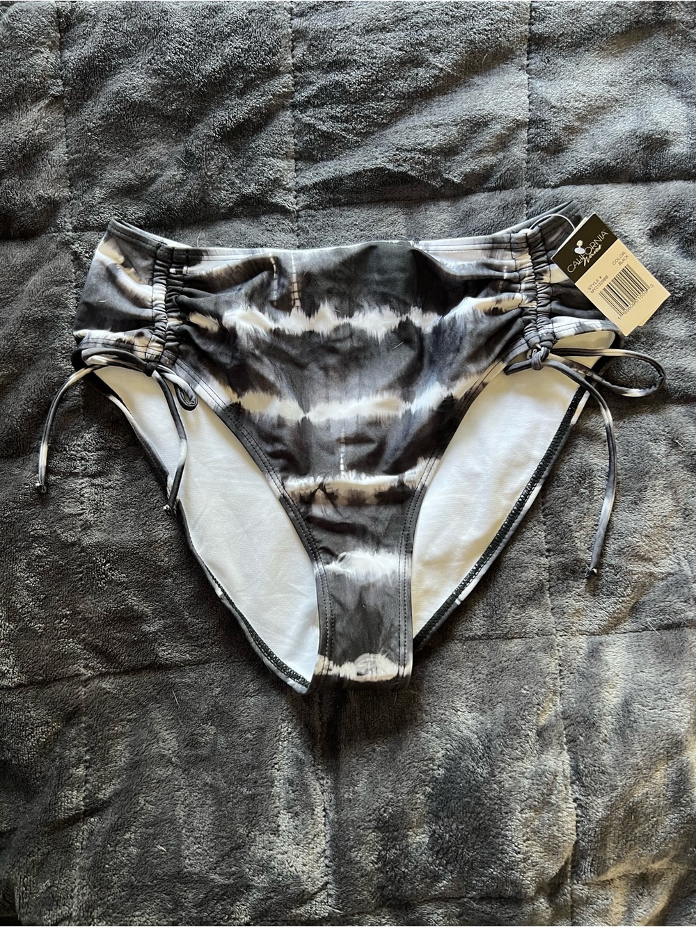 Swim suit bottoms